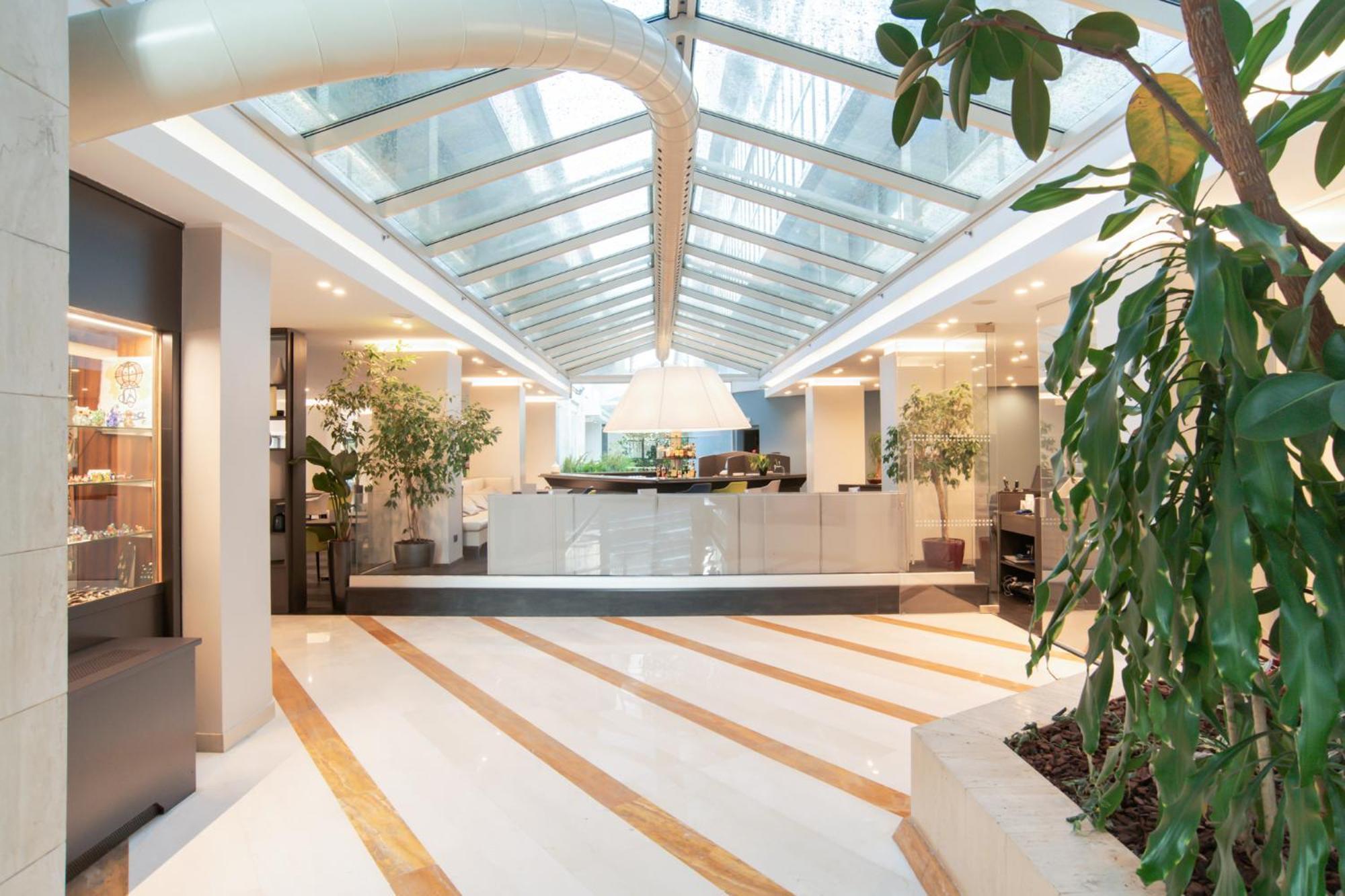 Mercure Roma West — Foto 2